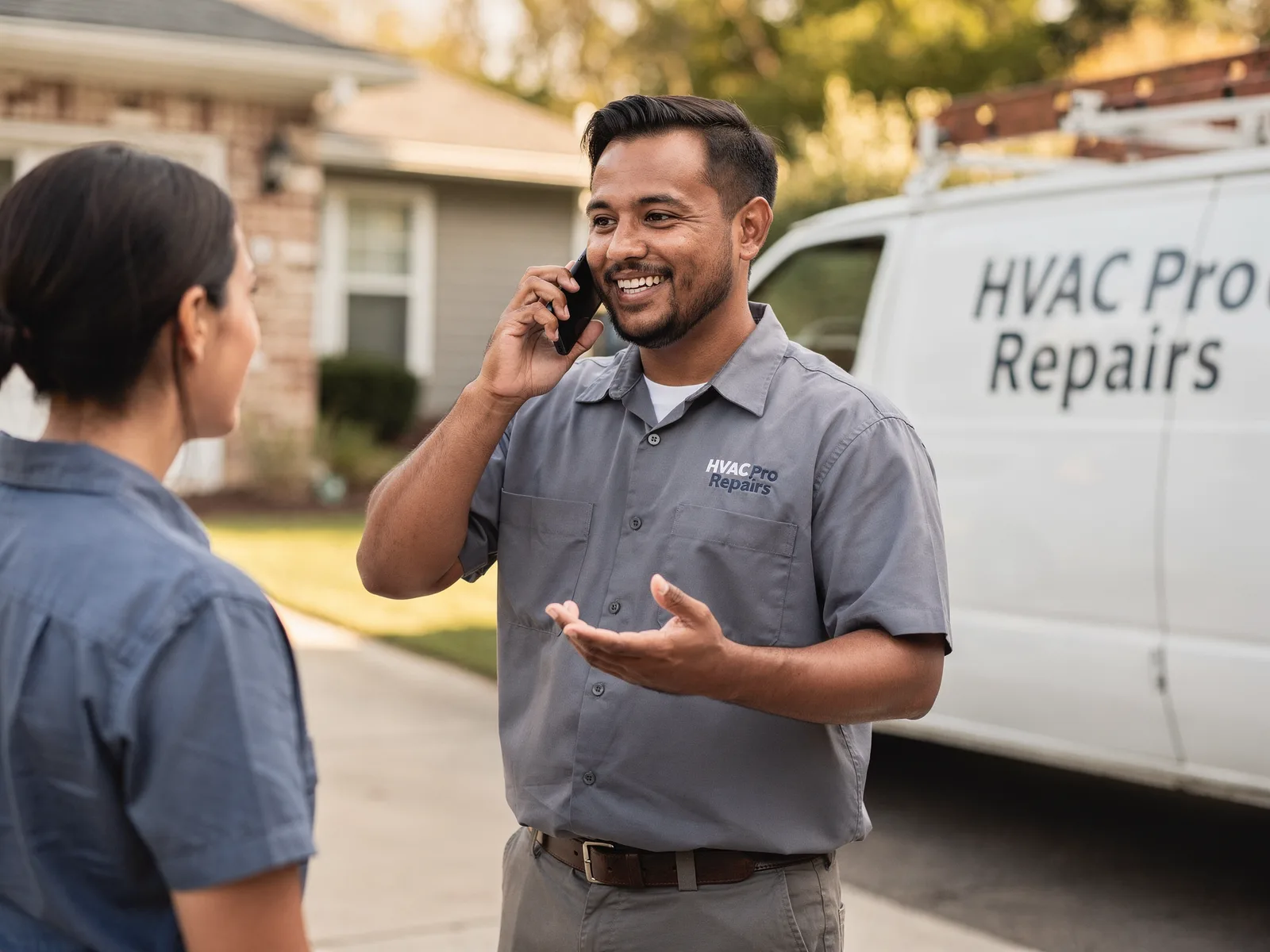 Heat Pump Repair Luverne, MN FAQs